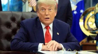 صبح جمعه؛ زمان اعلام تصمیم مهم ترامپ