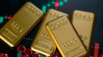 قیمت ظهرگاهی طلا و سکه امروز چهارشنبه ۸ بهمن ۱۴۰۴ اعلام شد