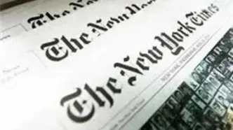 نیویورک‌تایمز: ترامپ را بشناسید؛ یک دیوانه‌ی چپاولگر