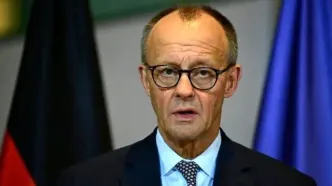 اظهارات خصمانه صدراعظم آلمان علیه ایران