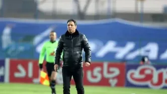 خدمت بزرگ تارتار به پرسپولیس؛ اوسمار قدر ندانست!