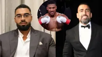 عامل مرگ ورزشکار مشهور ایرانی در نیجریه دستگیر شد