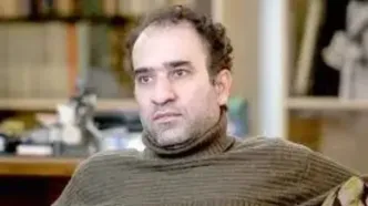 رضا امیرخانی به خانه منتقل شد