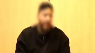 دستگیری عامل موساد در تهران