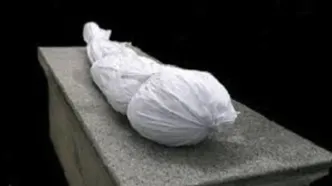 این جنازه‌ در پزشکی قانونی زنده شد! +عکس و جزئیات