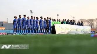 پازل آسیایی ساپینتو؛ استقلال با چهره‌ای تازه مقابل الحسین صف‌آرایی می‌کند؟