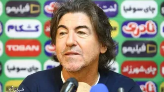 احضار ساپینتو به کمیته انضباطی قطعی شد