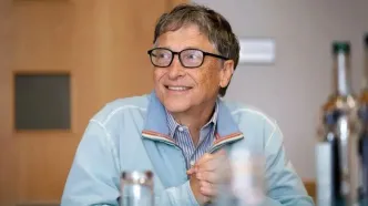 بیل گیتس: دست هوش مصنوعی به این 3 شغل نمی‌رسد!