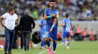 اولین تصویر از رامین رضاییان با لباس فولاد را ببینید