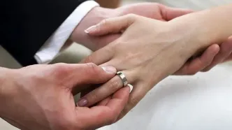 خوزستان در رتبه دوم ازدواج در کشور/ کاهش ۳ درصدی طلاق در ۹ ماهه امسال