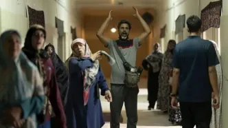 جزئیات سریال «دو نیمه ماه»؛ داستان، بازیگران و زمان پخش