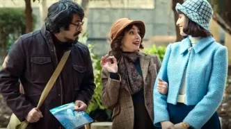 سریال تاسیان مردم را به ساواک علاقه‌مند کرد!