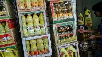 چرا روغن گران شد؟