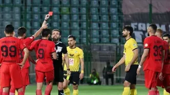 سازمان لیگ، جدول لیگ برتر را عوض کرد!