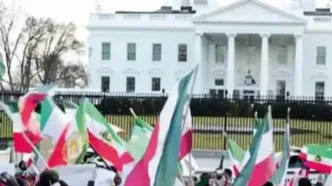 روزنامه فرهیختگان: ترامپ رهبر رهایی ایران نخواهد بود