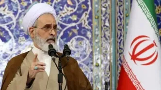 امام جمعه قم: اعتراض و مطالبه‌گری حق مردم است