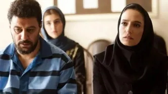 حضور غافلگیرکننده یک چهره در سریال وحشی | لینک دانلود قسمت پنجم