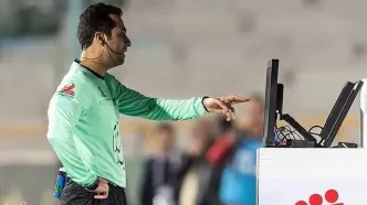 زمان‌های تلف‌شده VAR کاهش می‌یابد