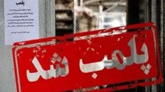 کلیه اموال و حساب‌های ساعدی‌نیا توقیف شد