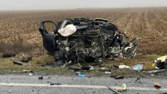 حادثه مرگبار در رومانی: هفت هوادار پائوک جان باختند