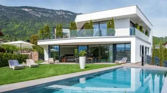 شناسایی ۲۵۰ هزار ویلای خالی در مازندران