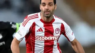 سوپرگل مهدی طارمی در سوپرجام چطور مردود شد؟!