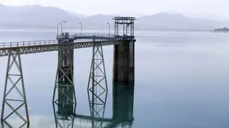 افزایش حجم آب سدهای این استان خبرساز شد