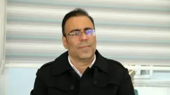 مسعود فاتح عضو هیأت عامل سازمان فناوری اطلاعات شد