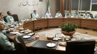 ضرورت هوشمندسازی و ارتقای دانش فنی در تعمیرات مرکزی