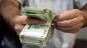 درصد افزایش حقوق کارمندان و بازنشستگان در سال آینده چقدر است؟