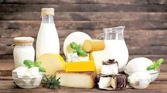 جدیدترین قیمت محصولات لبنی طرح کالابرگ اعلام شد