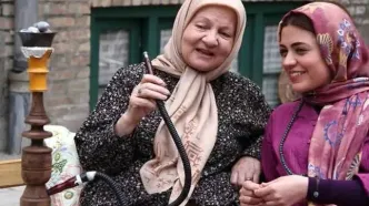 علت بستری شدن رابعه مدنی در بیمارستان! + بیوگرافی