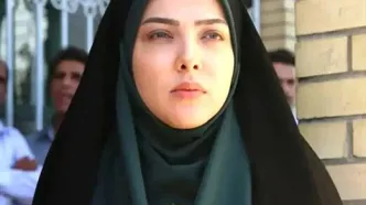 تجلی اصالت در قاب تصویر؛ لیلا اوتادی با پوشش سنتی قشقایی درخشید!