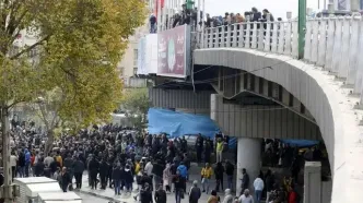 هشدار یک اصولگرا درباره ازسرگیری اعتراضات