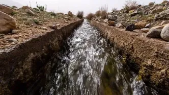 روسیه: آماده‌ایم به ایران آب صادر کنیم