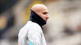 بازیکن لیگ برتری به  اعتیاد خود اعتراف کرد