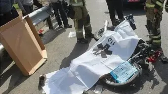 خطای انسانی؛ عامل ۳ فقره تصادف با ۶ کشته