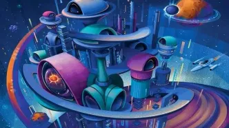 جهان در سال ۲۰۵۰ چگونه خواهد بود؟