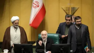 موافقت مجلس با کلیات لایحه بودجه ۱۴۰۵ با اعمال اصلاحات معیشتی