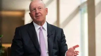 سالومون: اقتصاد آمریکا جلوتر از جهان؛ ۲۰۲۶ می‌تواند سال طلایی بازارها باشد