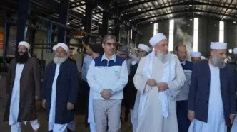 توسعه صنایع معدنی، پیشران اشتغال و آبادانی کشور