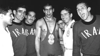 «شهلا توکلی»، زن مظلوم داستان جهان پهلوان تختی