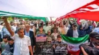 پاسخ کوبنده کیشوندان به برهم‌ زنندگان امنیت