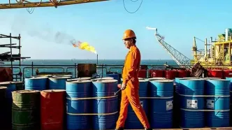 سقوط تولید نفت ایران؛ زنگ هشدار برای بازار انرژی و بودجه ۱۴۰۵