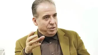 رئیس اتاق ایران و چین: تجار می‌توانند روزانه ۲۰ دقیقه با حضور ناظر از اینترنت استفاده کنند