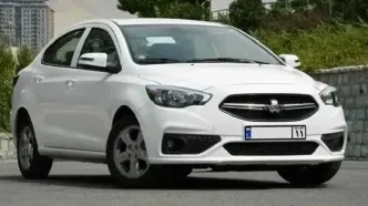 فروش اقساطی شاهین با اقساط ۵ ساله | با ماهی ۷.۵ میلیون خودرو بخرید