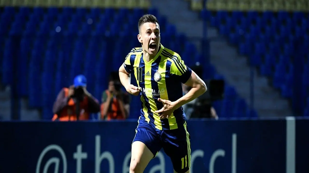 توافق پرسپولیس با ایگور سرگیف/ مهاجم ازبک راهی تهران می‌شود