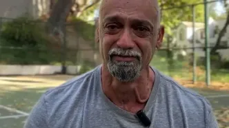 اظهارات پسر گوگوش در مورد ایران جنجالی شد