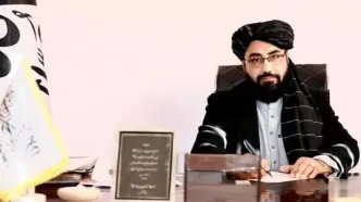 طالبان: اقدام آمریکا علیه ایران، خطای بزرگی است؛ گفتگو میان تهران و واشنگتن بهترین راه برای رسیدگی به مشکلات کنونی است