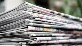 هم‌میهن توقیف شد/ سردبیر روزنامه: تا ابلاغ کتبی به کارمان ادامه می‌دهیم